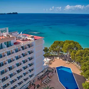 4* Отель Universal Lido Park &