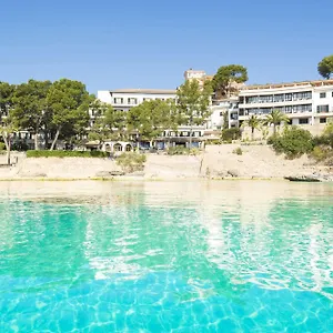 4* Отель Cala Fornells
